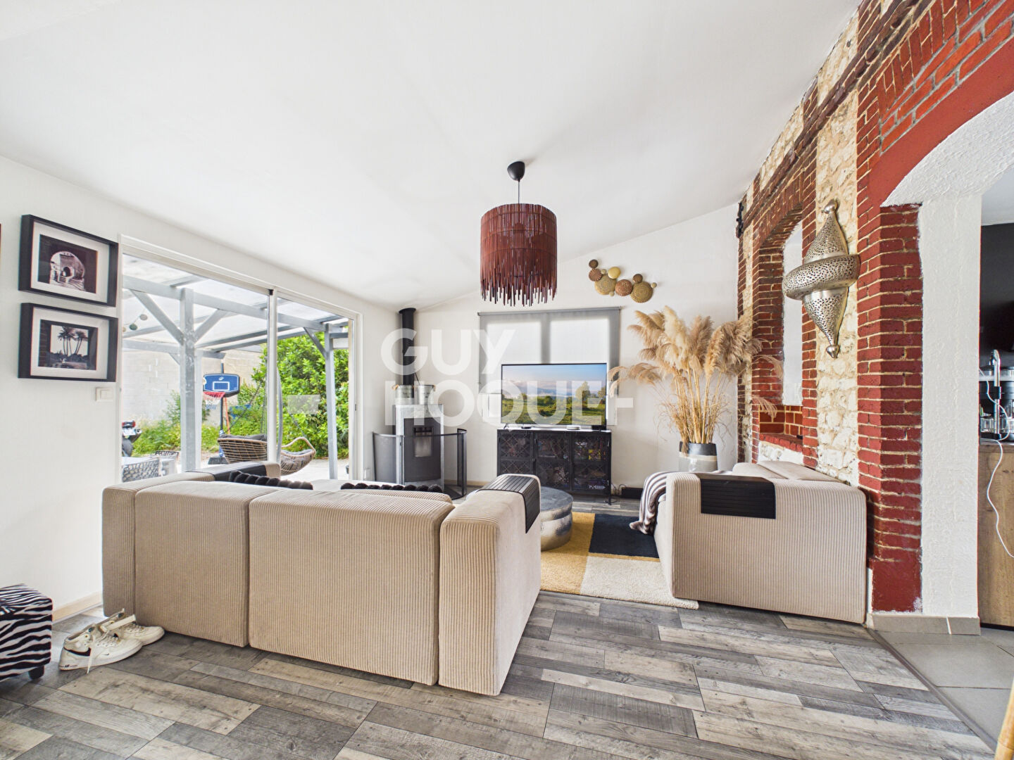 Maison Cleon 6 pièce(s) 150 m2