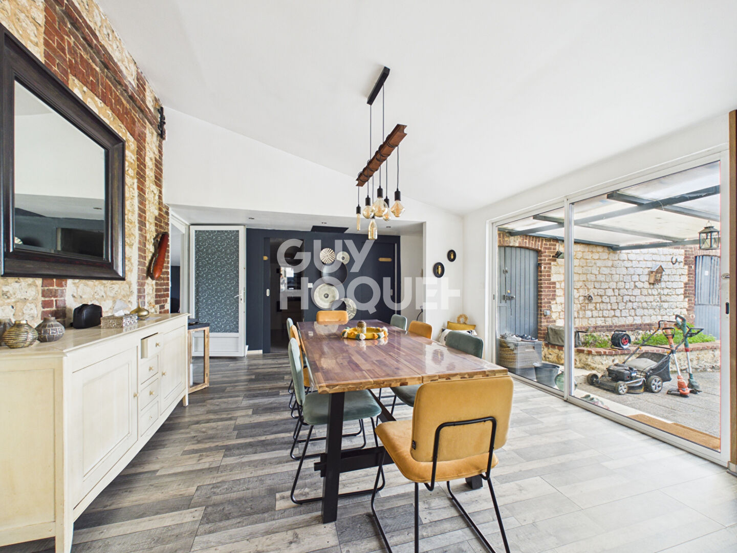 Maison Cleon 6 pièce(s) 150 m2