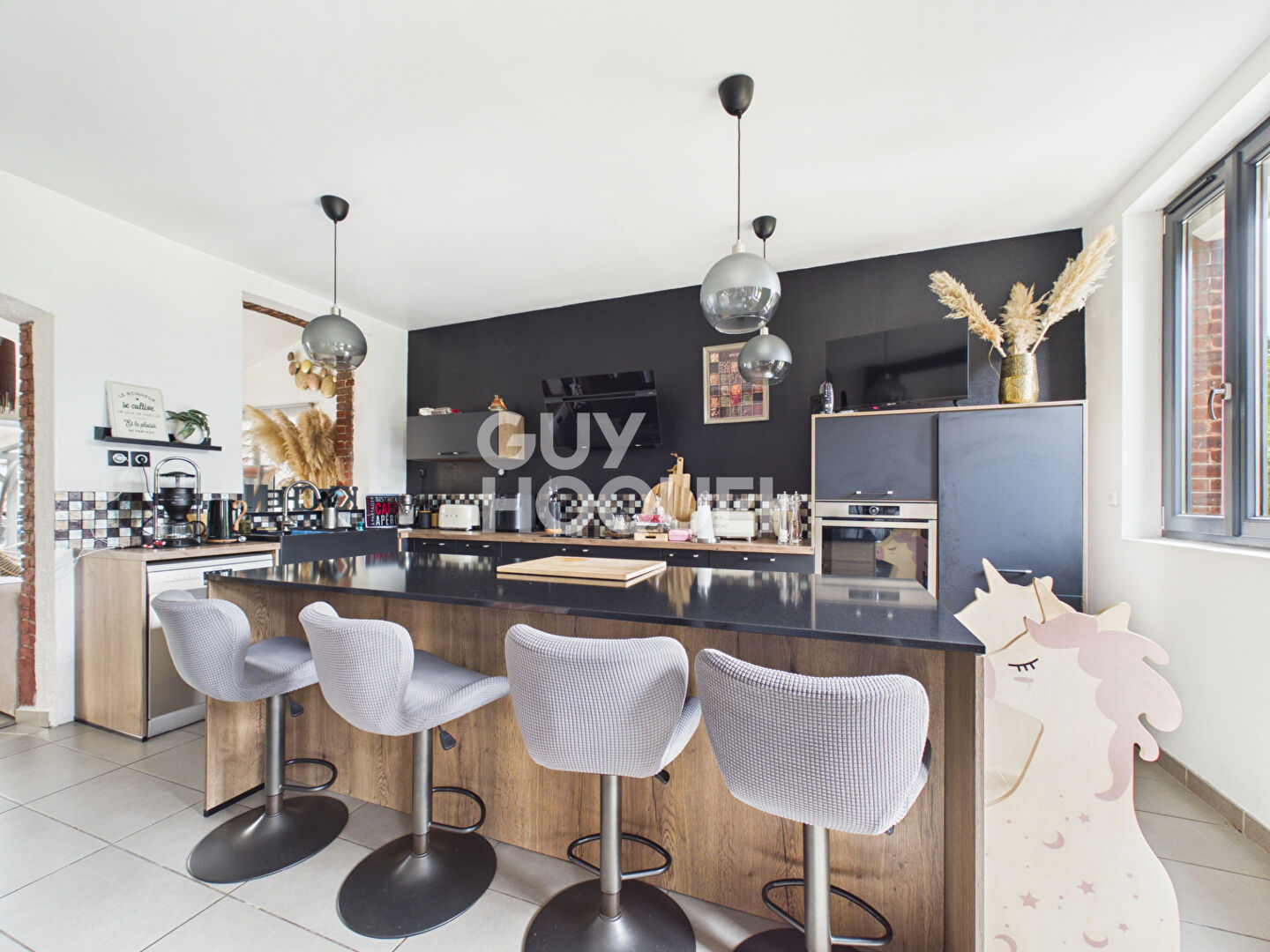 Maison Cleon 6 pièce(s) 150 m2