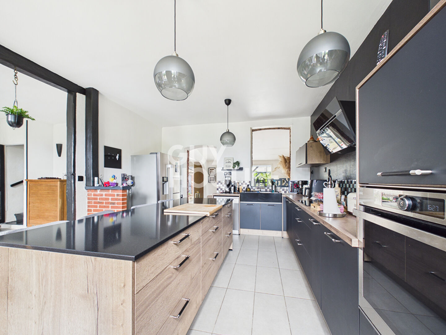 Maison Cleon 6 pièce(s) 150 m2