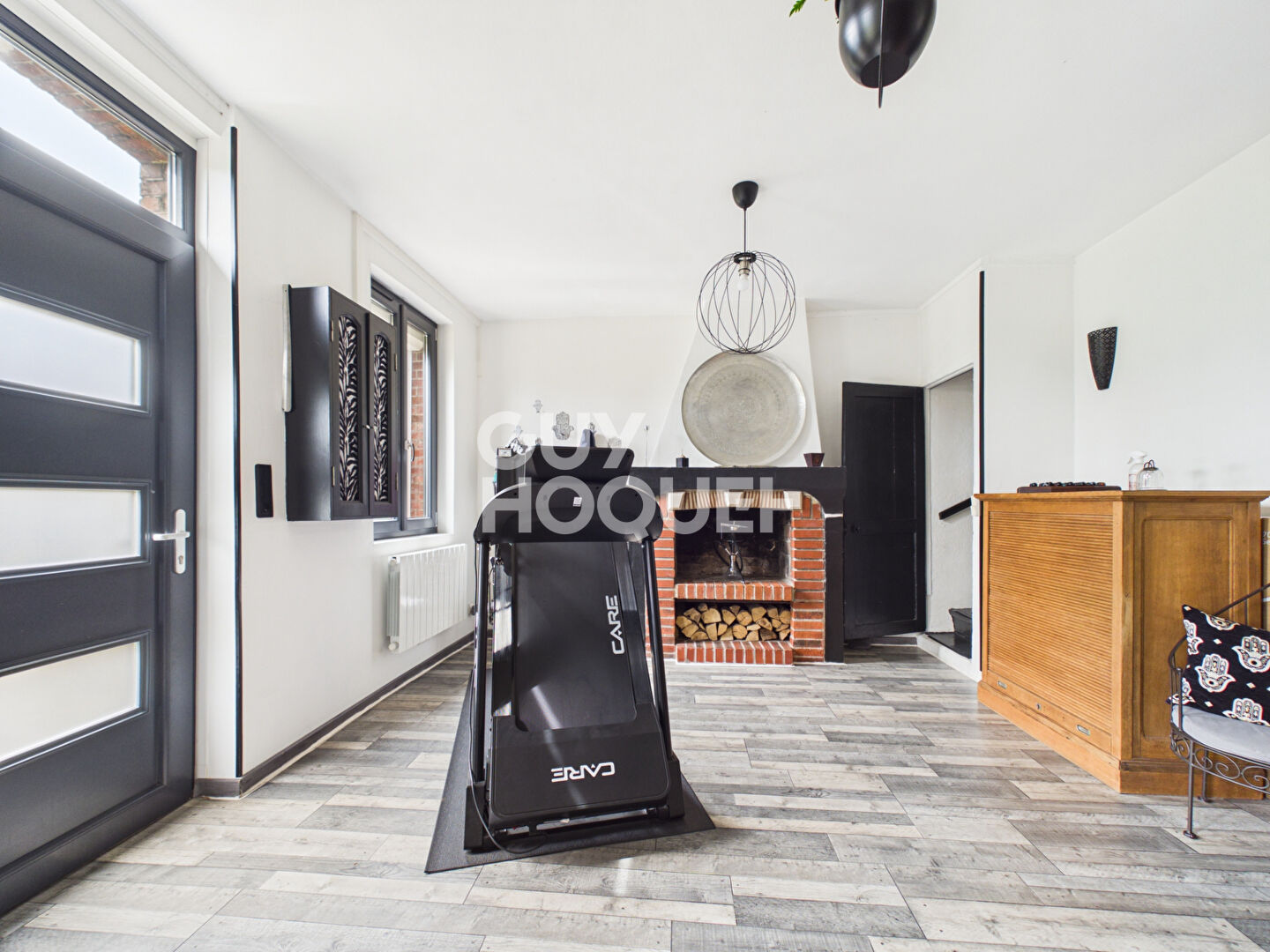 Maison Cleon 6 pièce(s) 150 m2