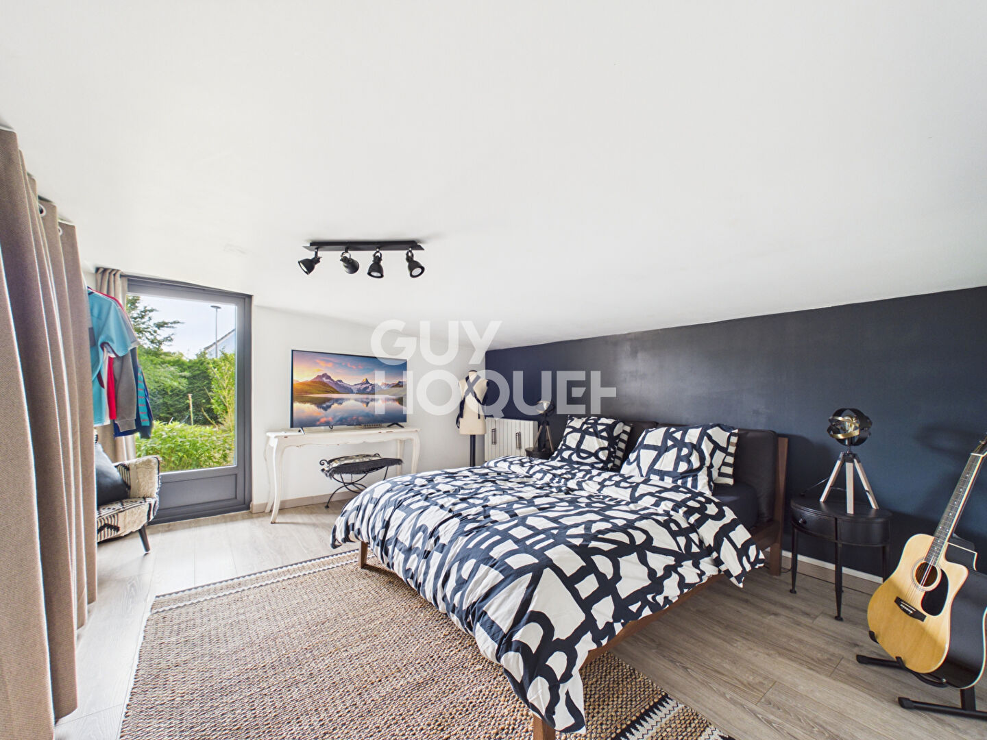 Maison Cleon 6 pièce(s) 150 m2