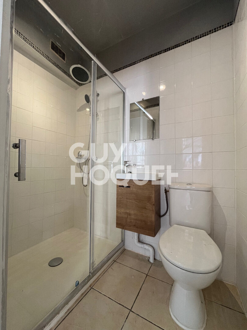 Appartement T2 RDC - ELBEUF