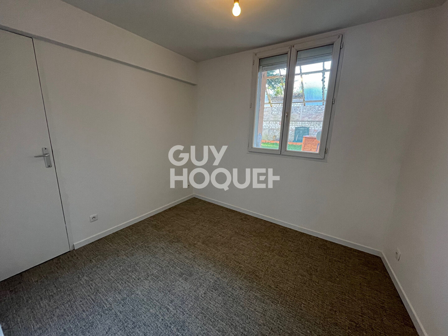 Appartement T2 RDC - ELBEUF