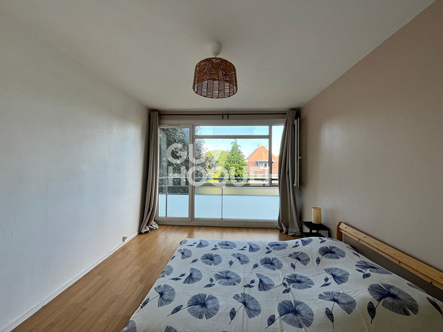 Appartement en colocation à Mont Saint Aignan