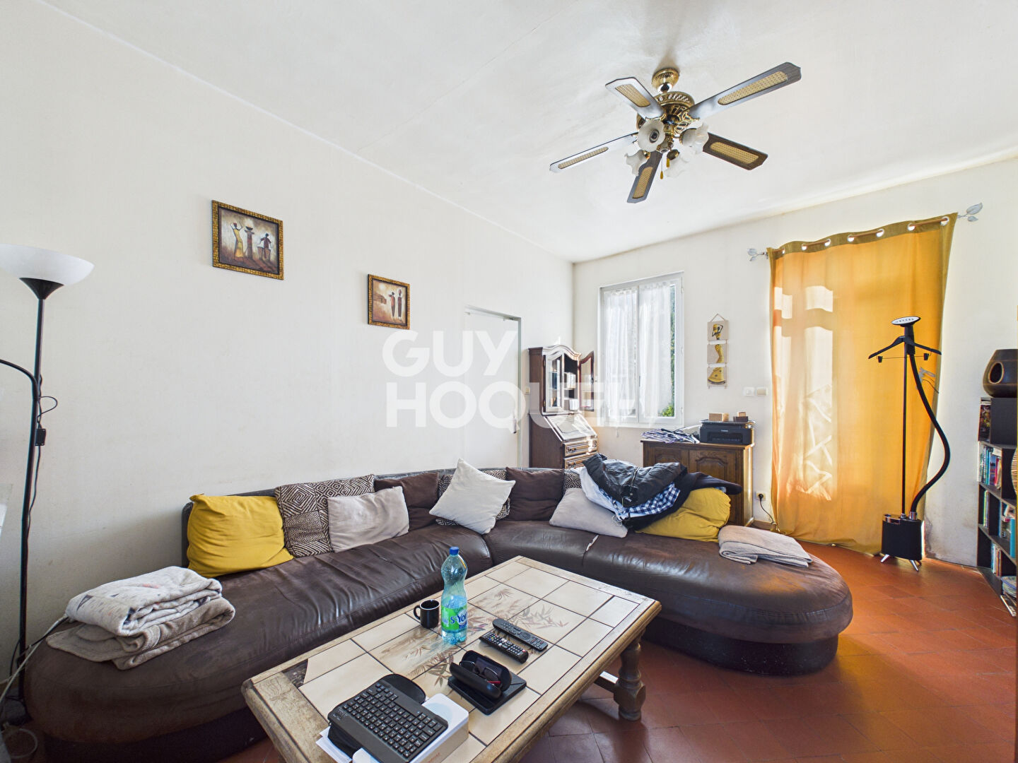 Maison à rénover avec fort potentiel à Saint-Pierre-lès-Elbeuf