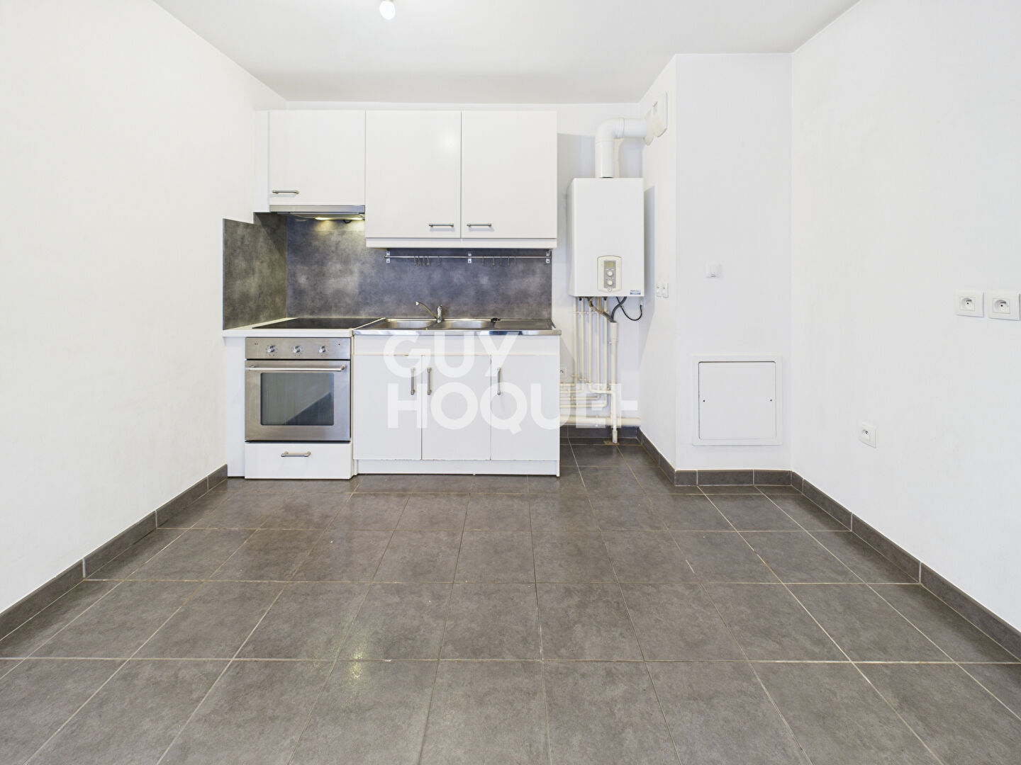 Appartement  3 pièces Rouen Europe