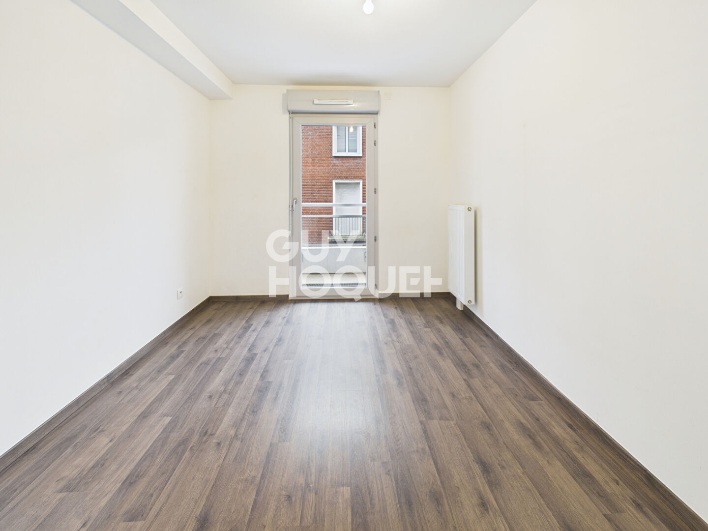 Appartement  3 pièces Rouen Europe