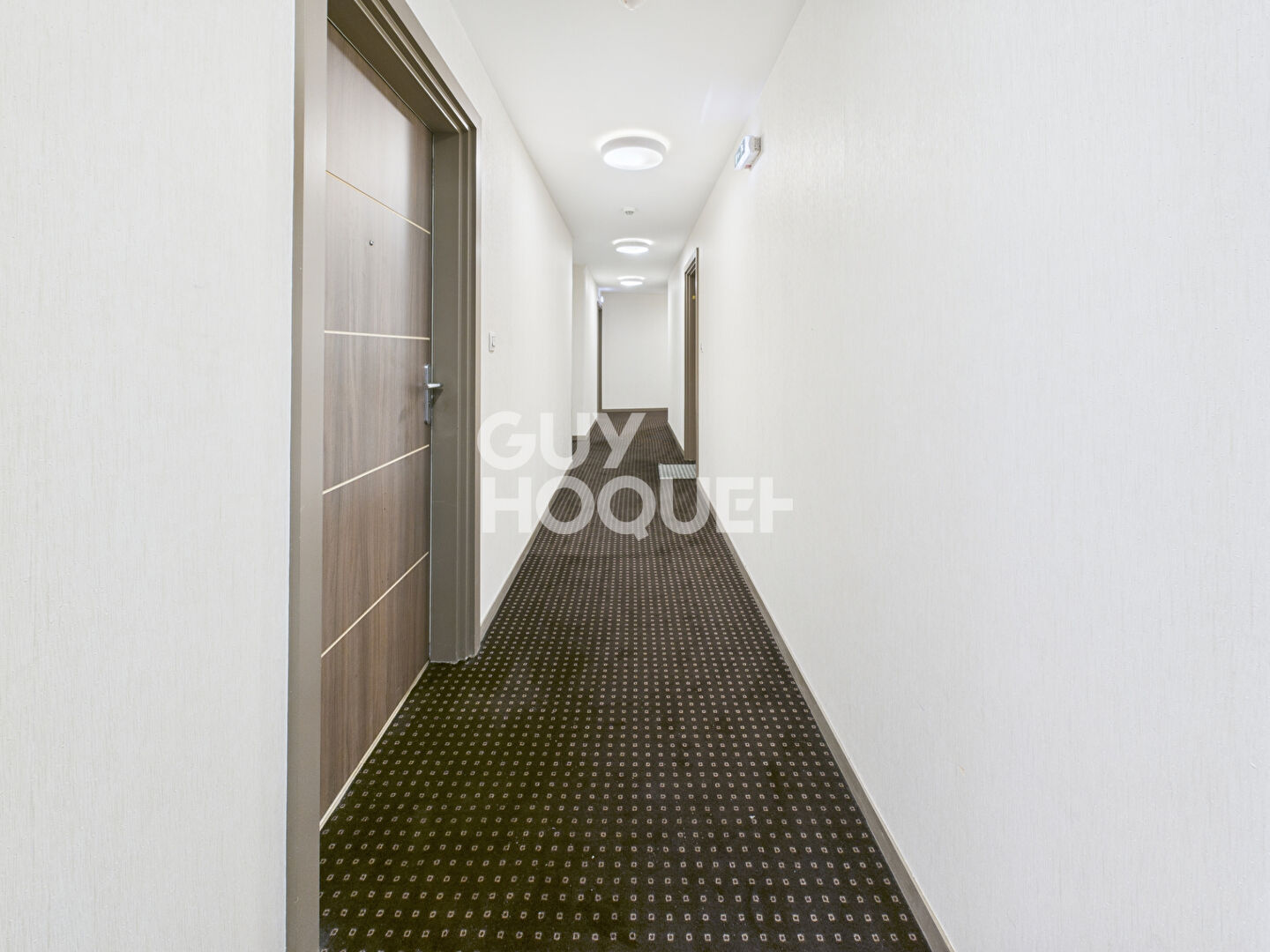 Appartement  3 pièces Rouen Europe