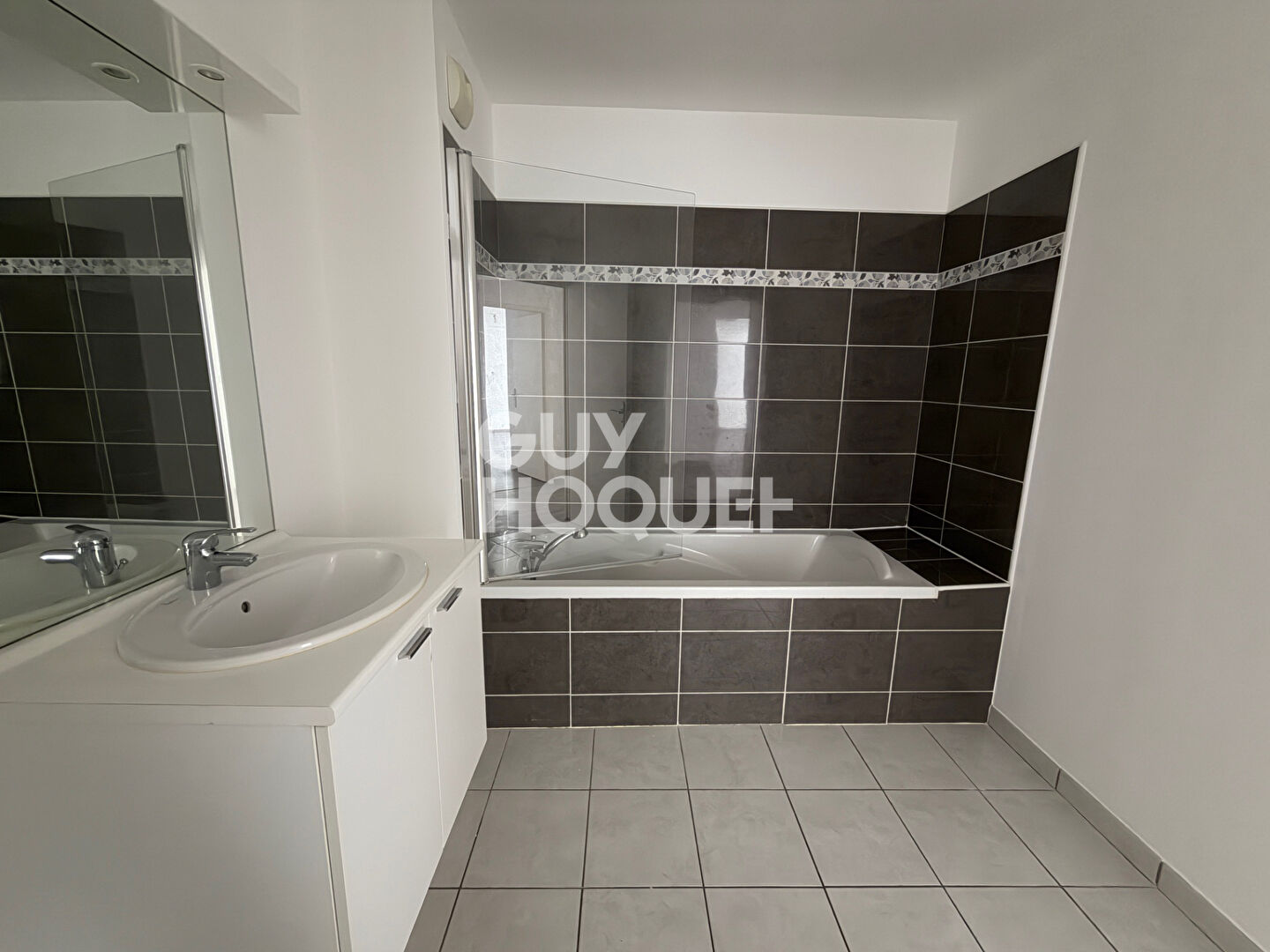 Appartement  3 pièces Rouen Europe