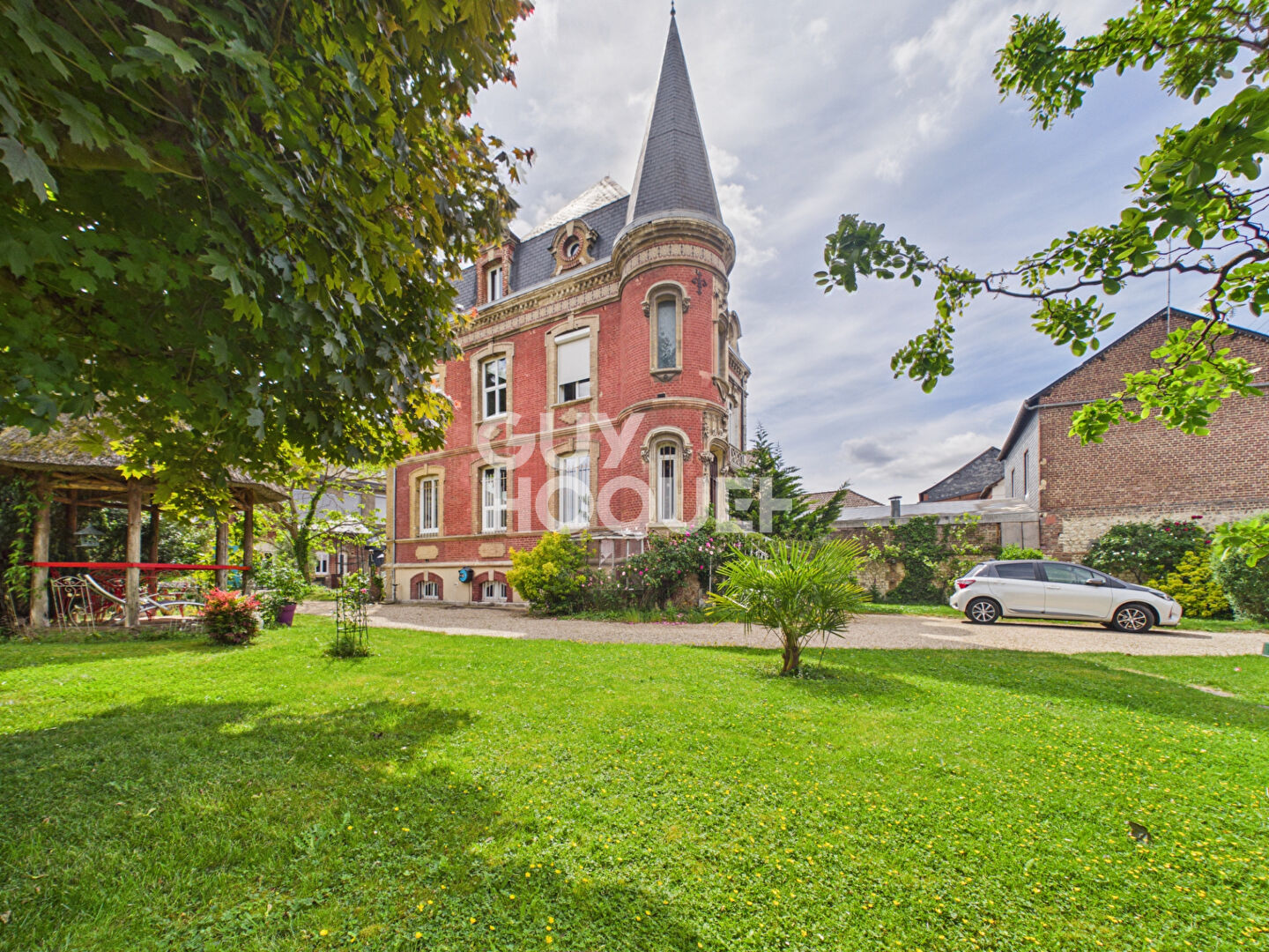 Maison à vendre à Louviers -