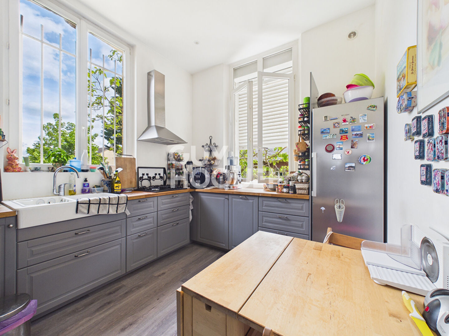 Maison à vendre à Louviers -