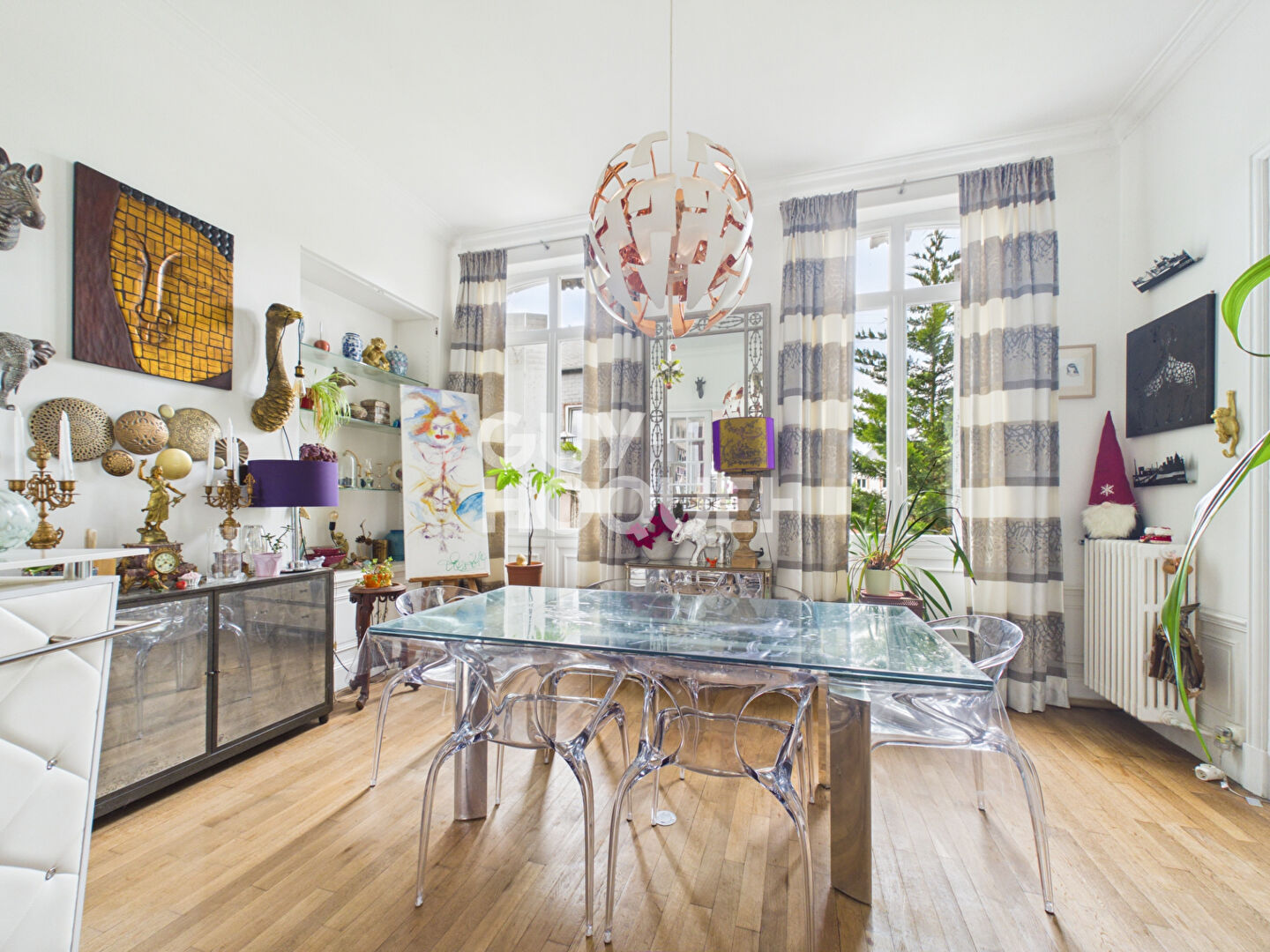 Maison à vendre à Louviers -