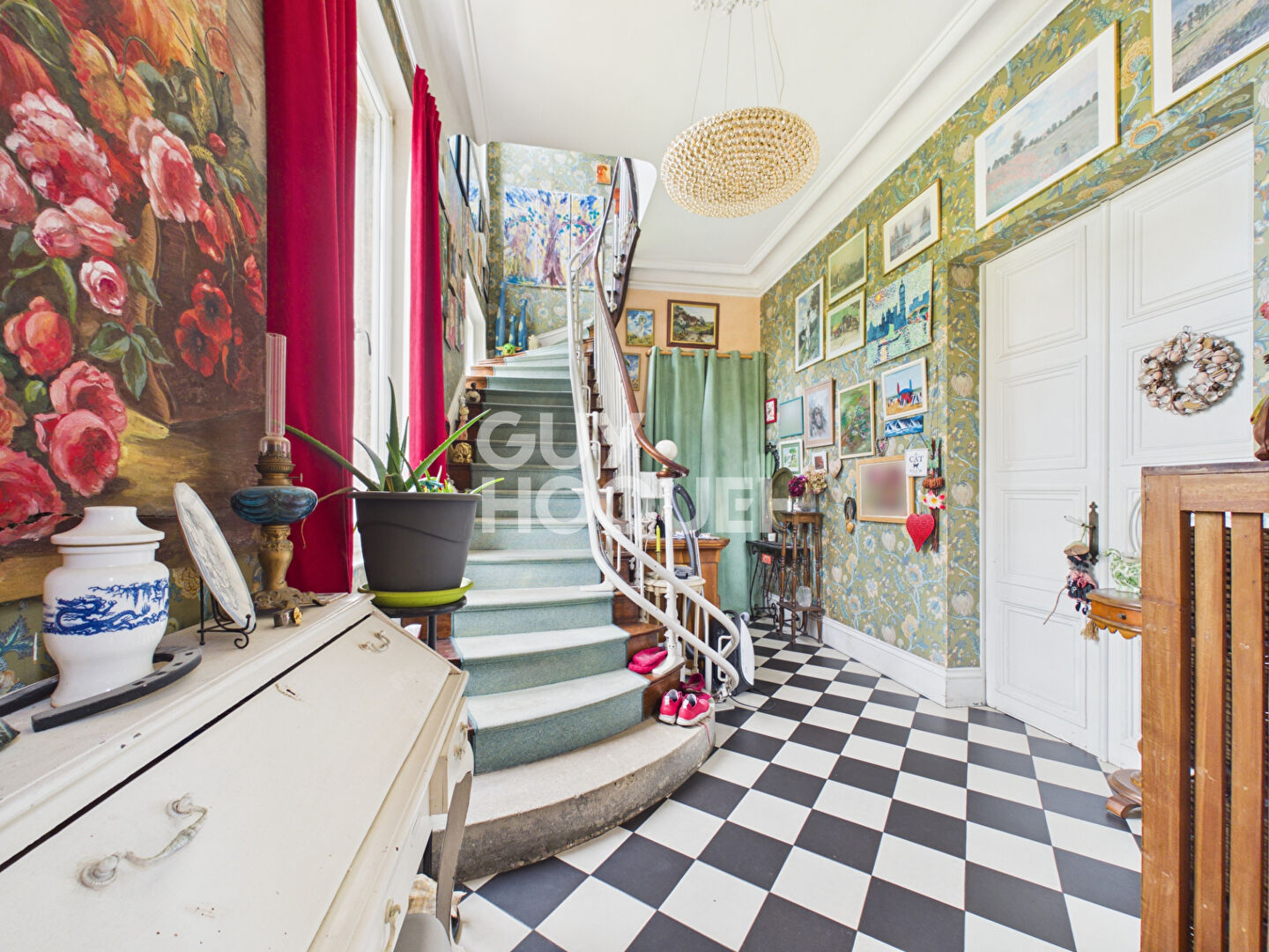 Maison à vendre à Louviers -
