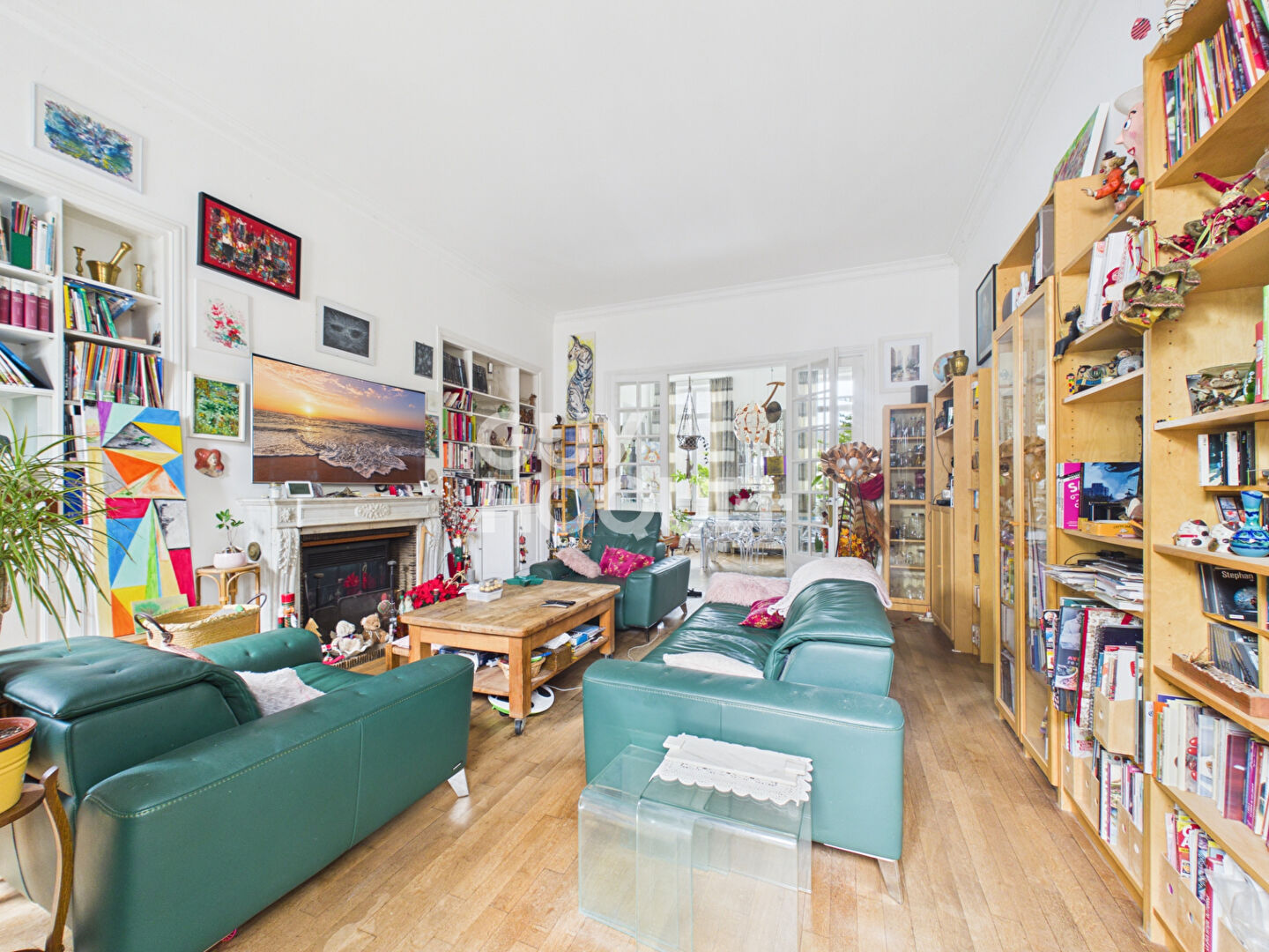 Maison à vendre à Louviers -