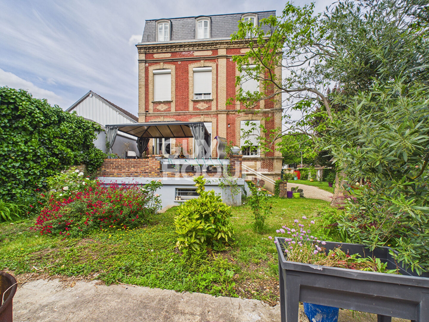 Maison à vendre à Louviers -