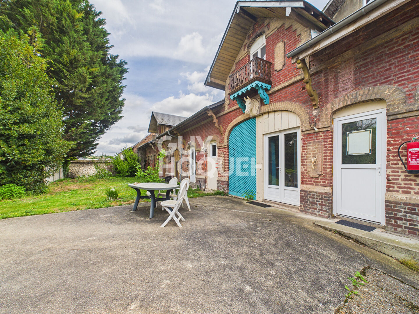 Maison à vendre à Louviers -