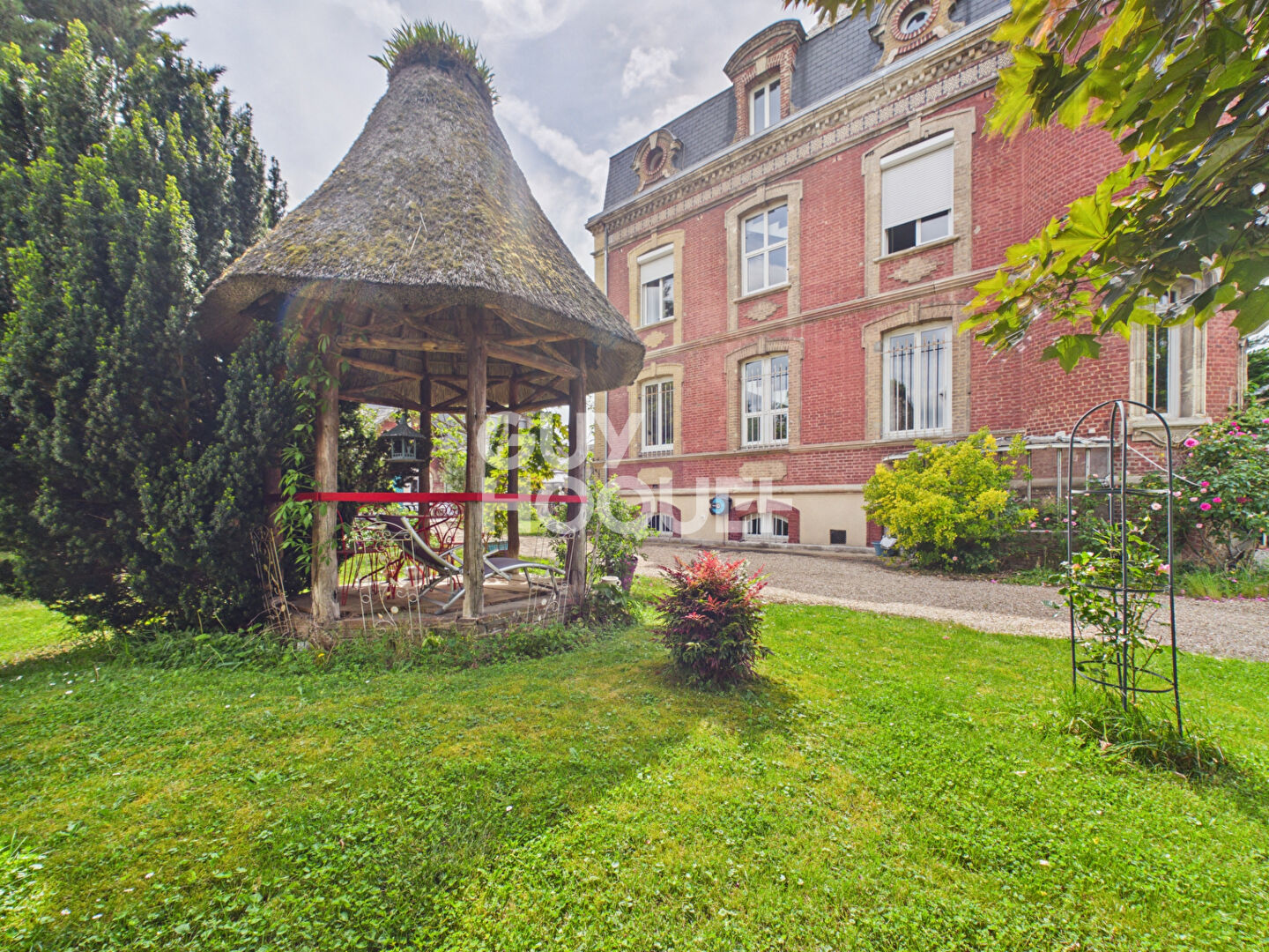 Maison à vendre à Louviers -
