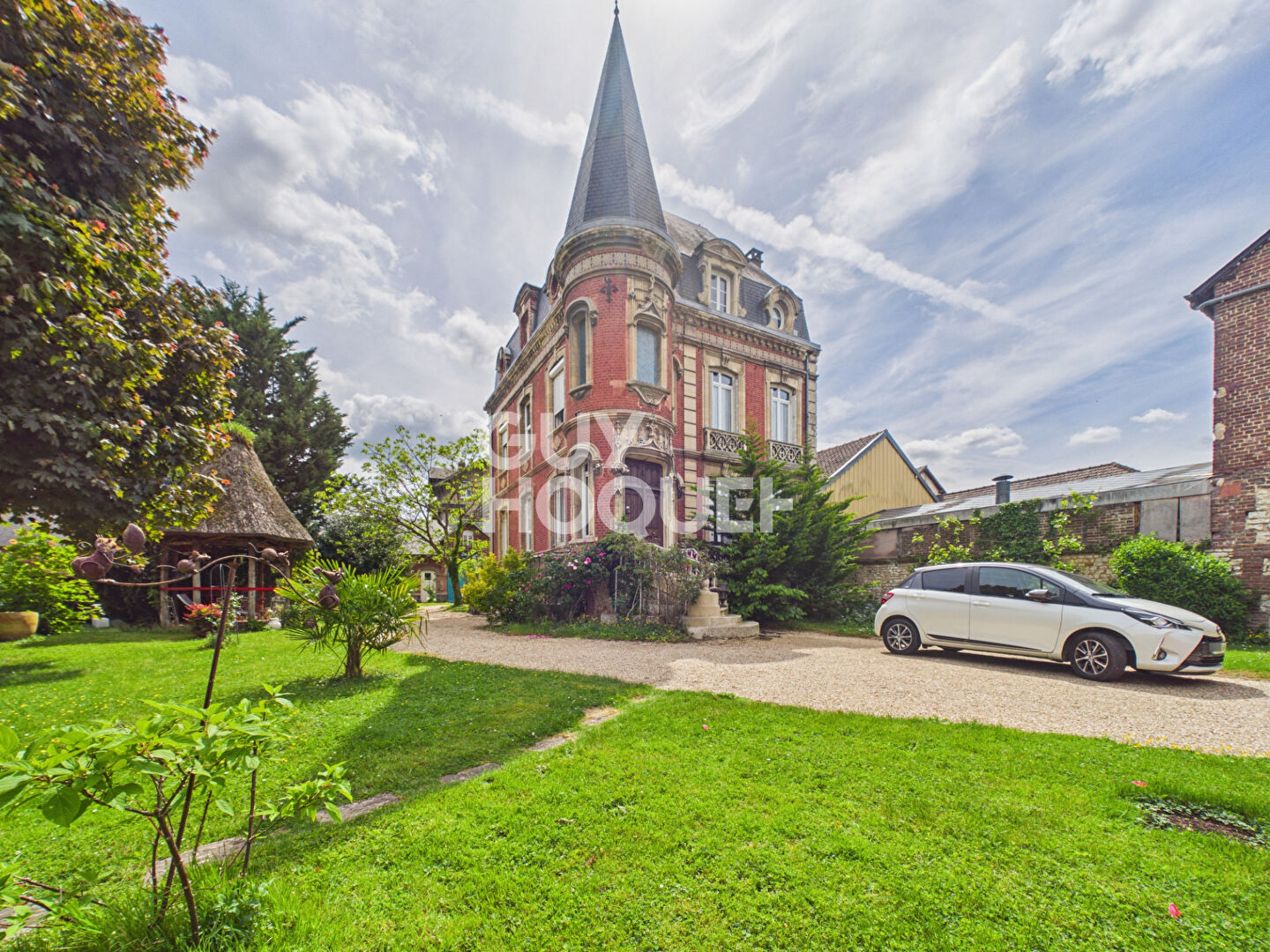 Maison à vendre à Louviers -