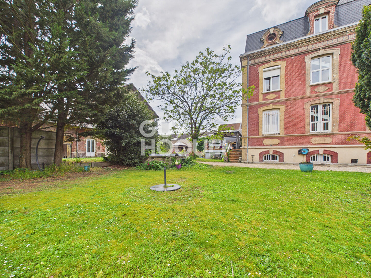 Maison à vendre à Louviers -