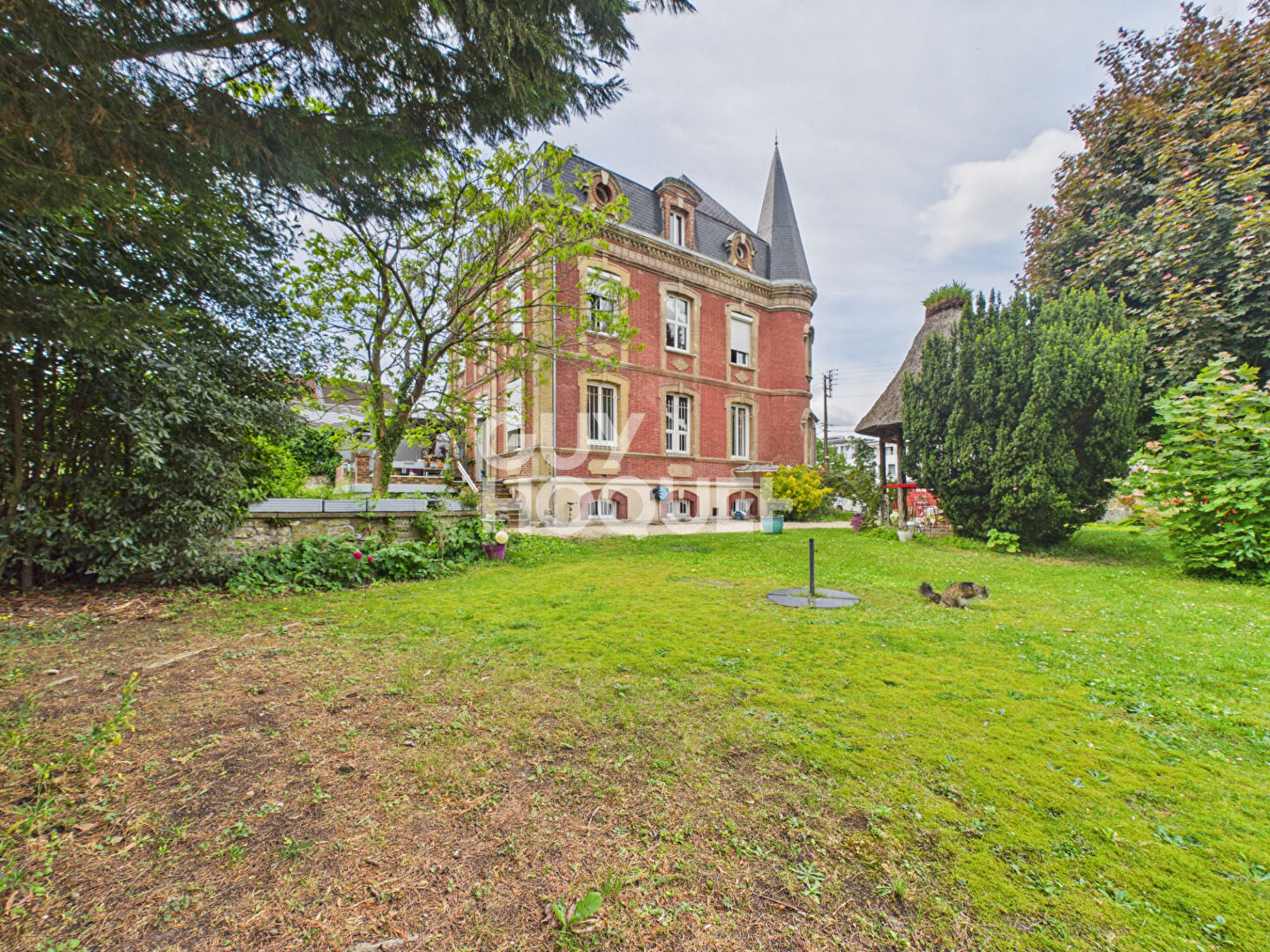 Maison à vendre à Louviers -