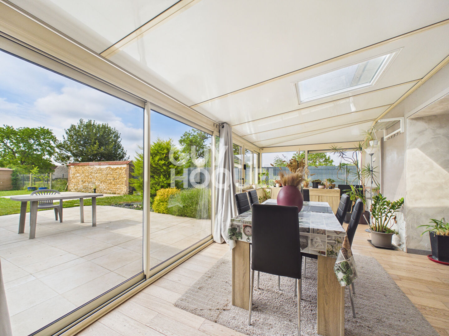 Charmante maison 6 pièces à vendre à Amfreville-sur-Iton - Rare sur le marché !