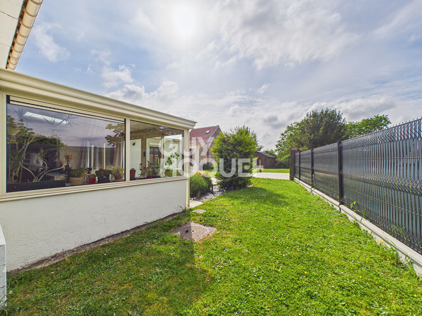 Charmante maison 6 pièces à vendre à Amfreville-sur-Iton - Rare sur le marché !