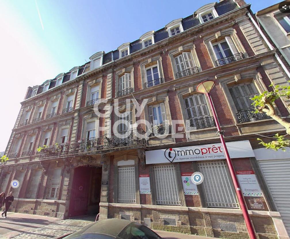 Appartement Elbeuf 2 pièce(s) 43.19 m2