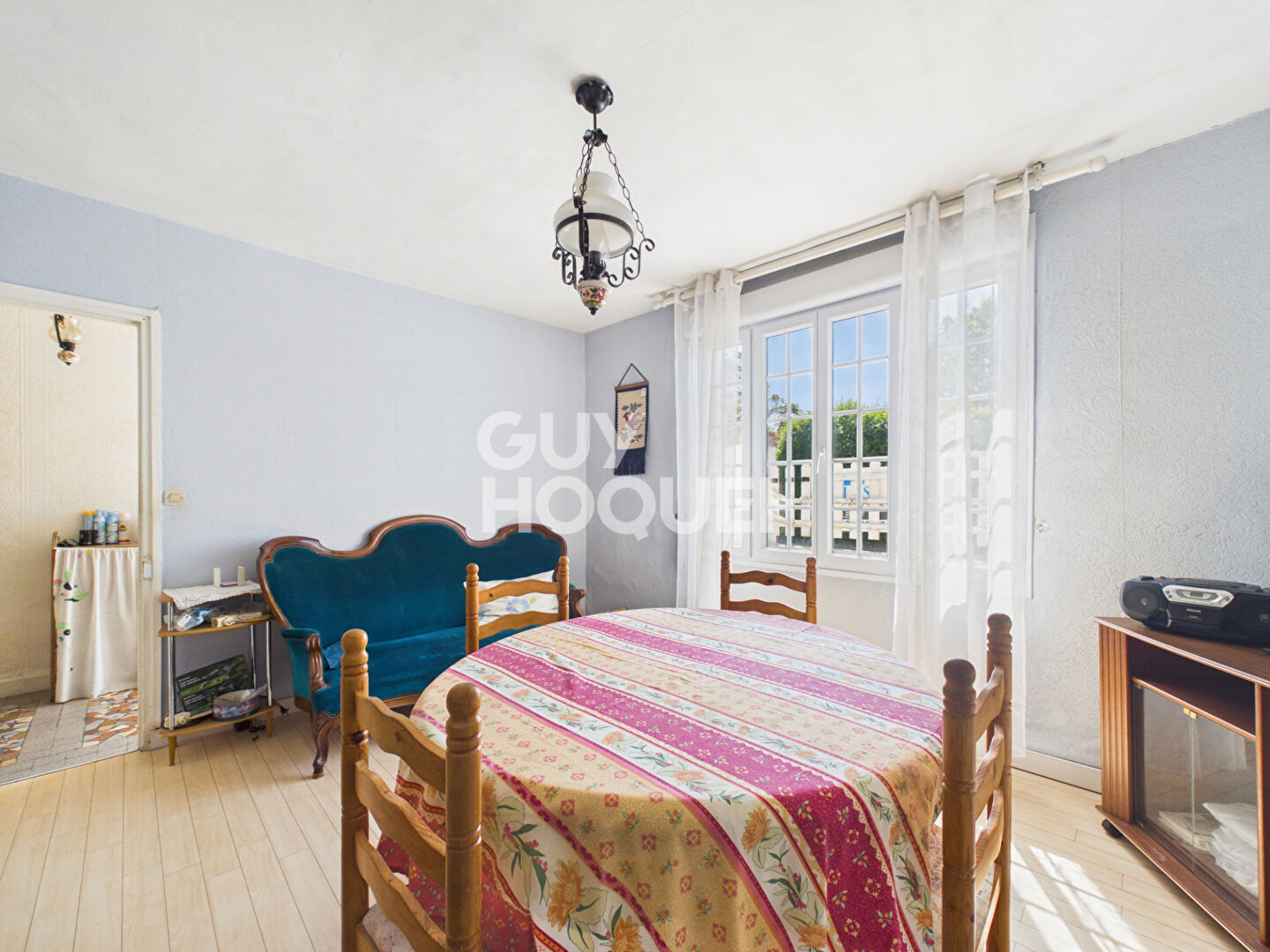 Maison à vendre à Saint-Pierre-lès-Elbeuf - Idéale primo-accédant !