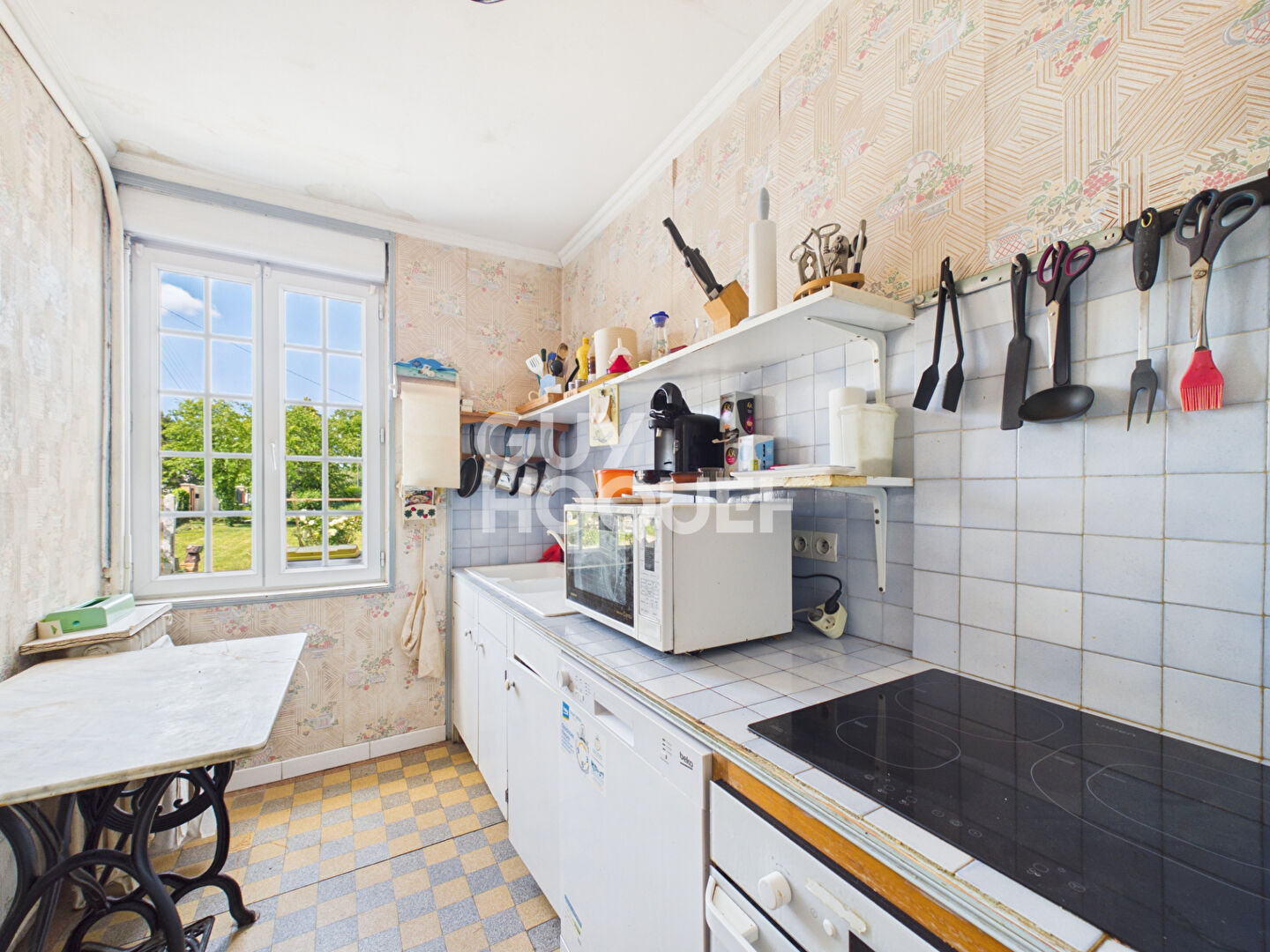 Maison à vendre à Saint-Pierre-lès-Elbeuf - Idéale primo-accédant !