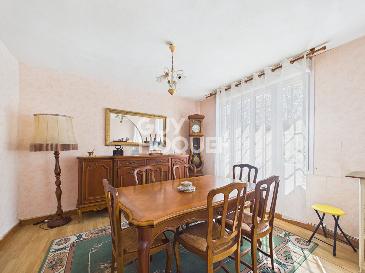 Maison à vendre à Saint-Pierre-lès-Elbeuf - Idéale primo-accédant !