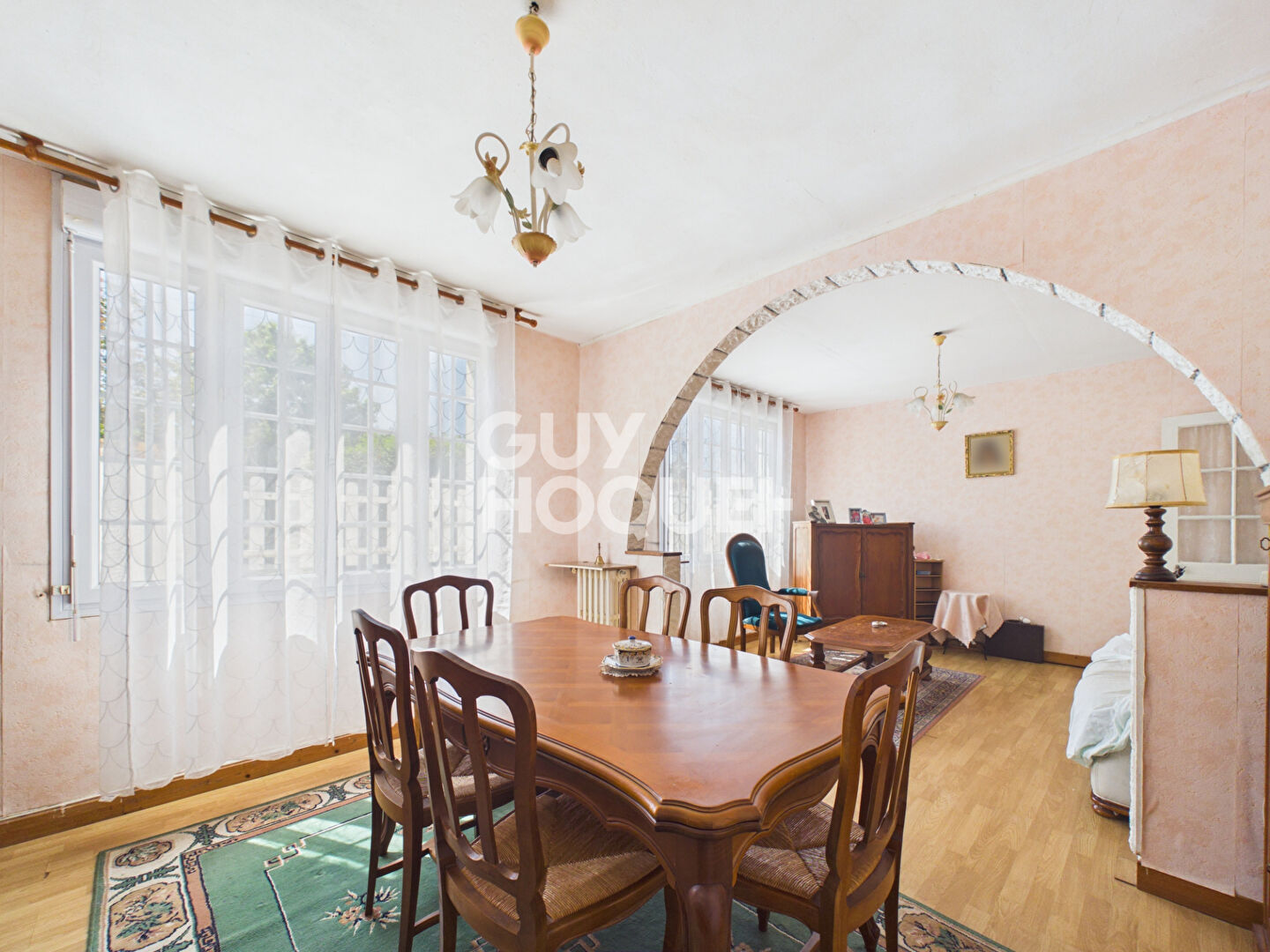 Maison à vendre à Saint-Pierre-lès-Elbeuf - Idéale primo-accédant !