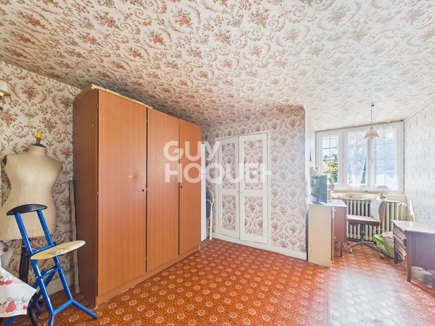 Maison à vendre à Saint-Pierre-lès-Elbeuf - Idéale primo-accédant !