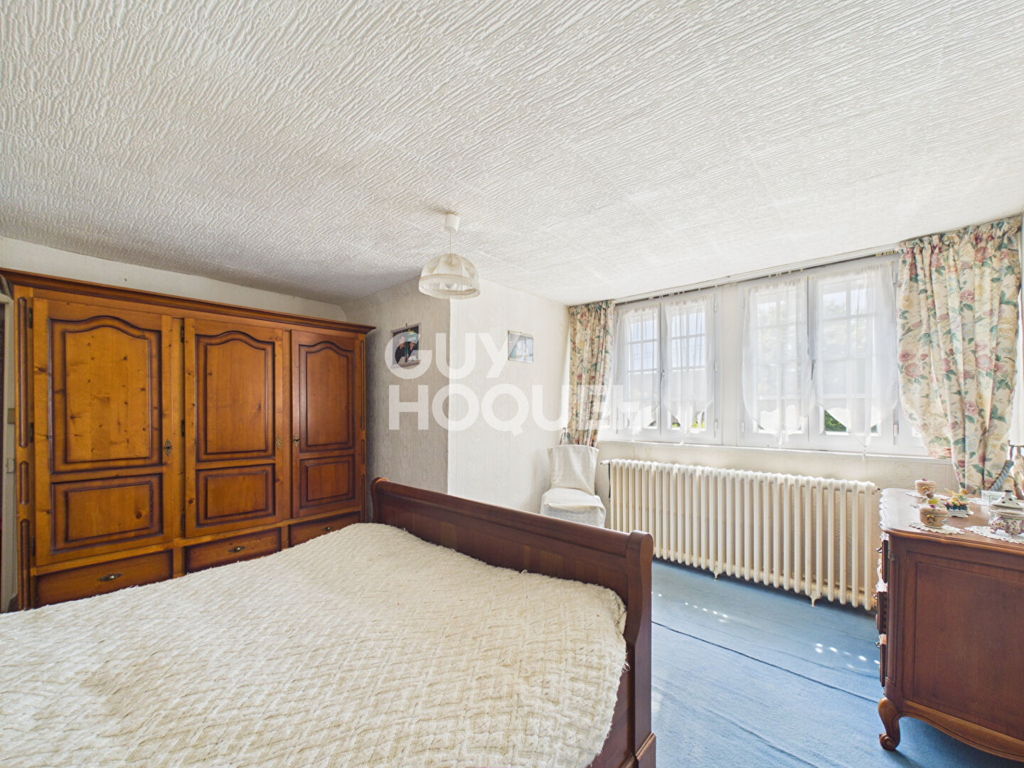 Maison à vendre à Saint-Pierre-lès-Elbeuf - Idéale primo-accédant !