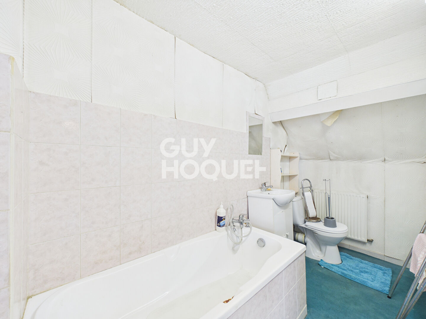 Maison à vendre à Saint-Pierre-lès-Elbeuf - Idéale primo-accédant !