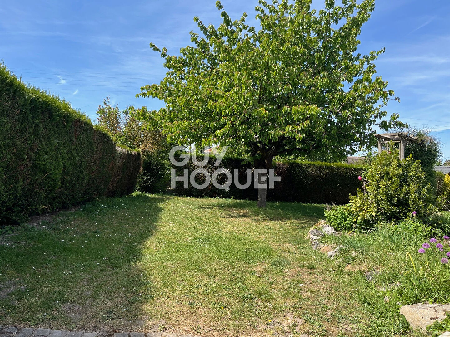 Villa 6 pièces à vendre à Saint-Pierre-du-Vauvray - Réf. DD1819L