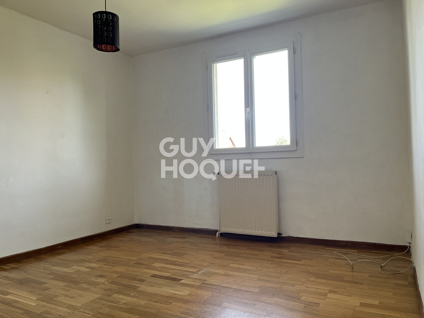Villa 6 pièces à vendre à Saint-Pierre-du-Vauvray - Réf. DD1819L