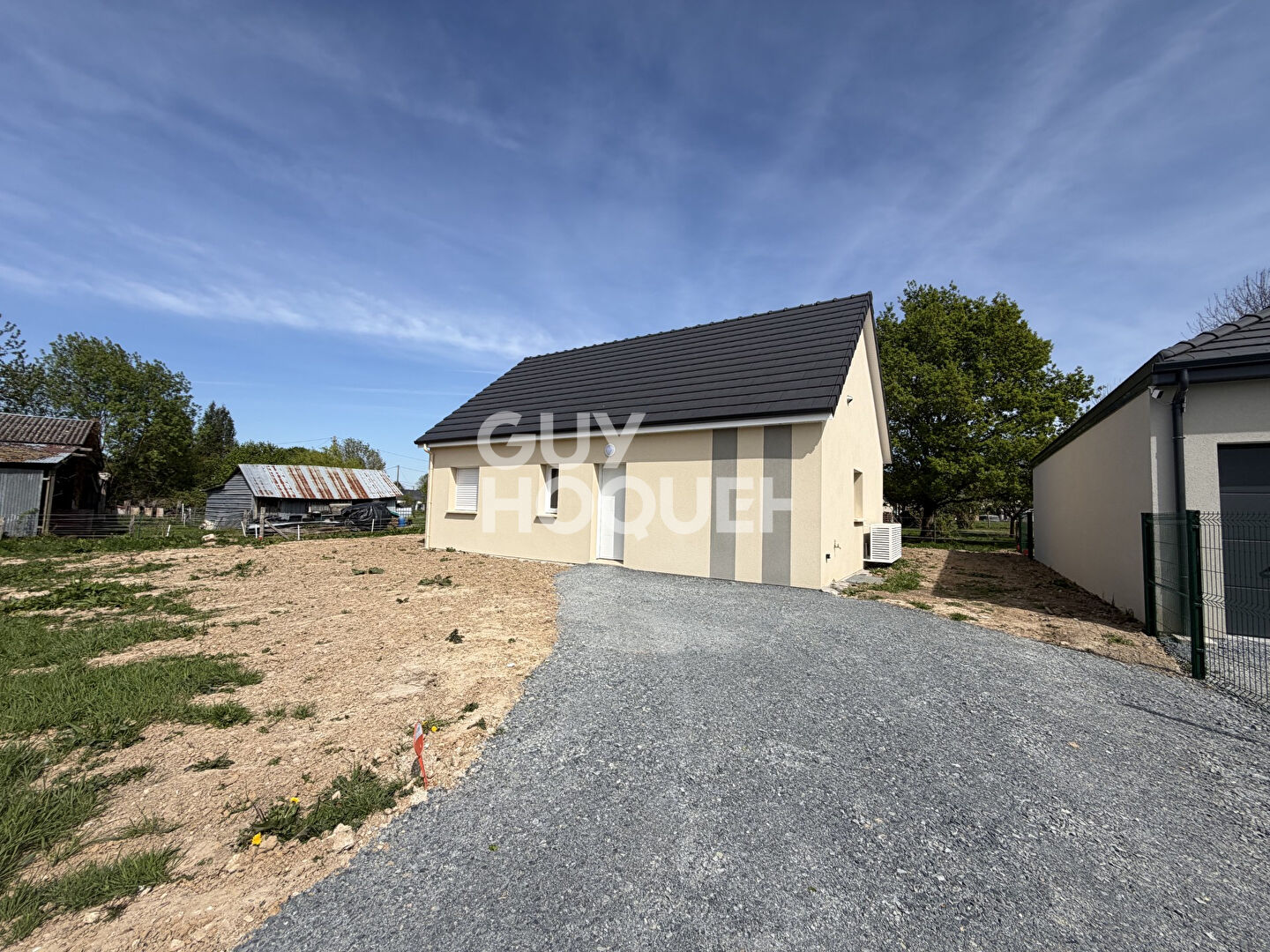 Maison Routot 3 pièce(s) 69.24 m2
