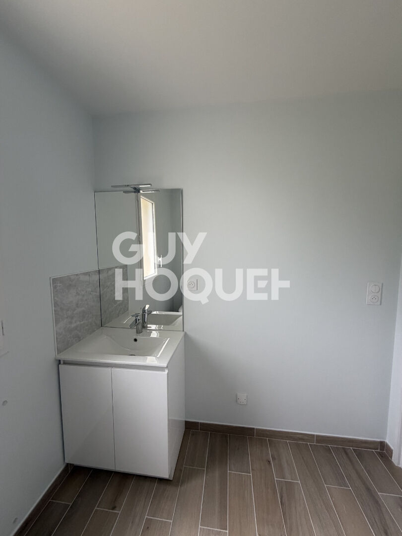 Maison Routot 3 pièce(s) 69.24 m2