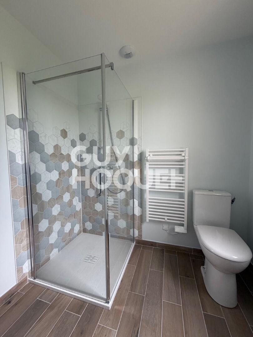 Maison Routot 3 pièce(s) 69.24 m2
