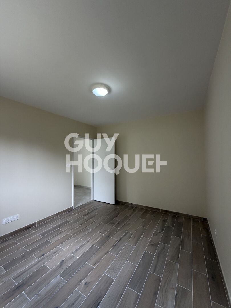 Maison Routot 3 pièce(s) 69.24 m2