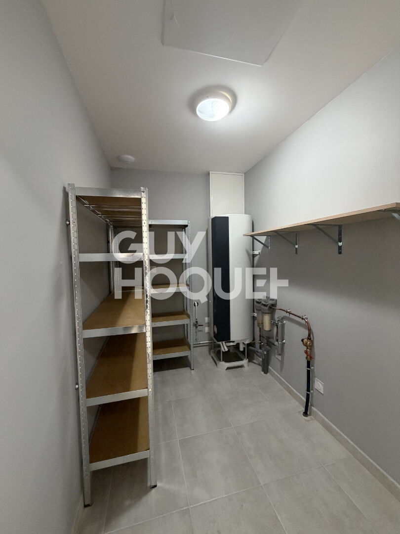 Maison Routot 3 pièce(s) 69.24 m2