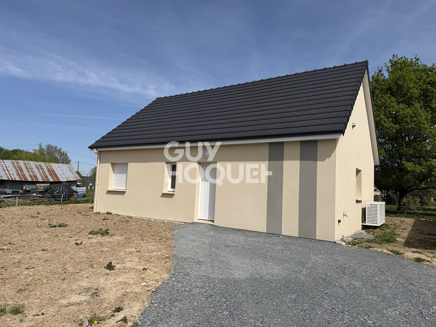 Maison Routot 3 pièce(s) 69.24 m2