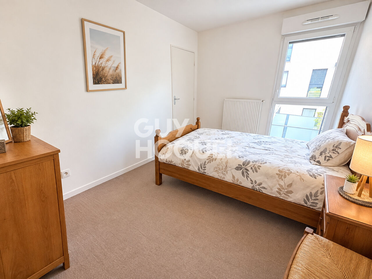 Appartement Elbeuf - vendu loué