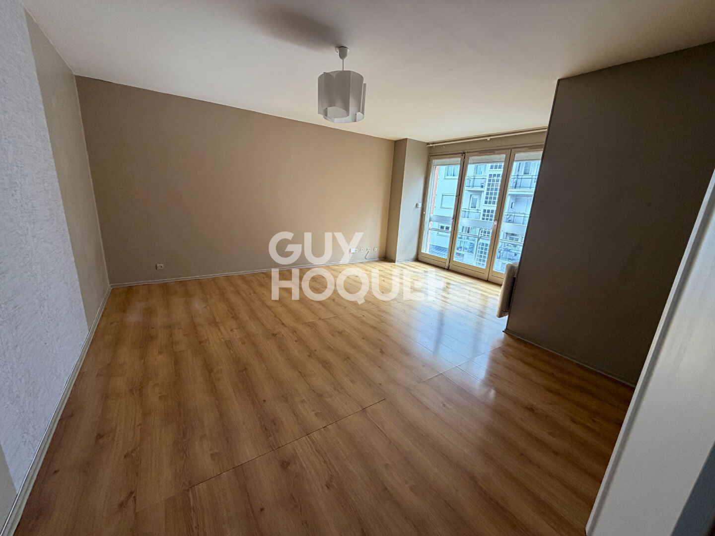 Appartement Elbeuf 2 pièce(s) 49.44 m2