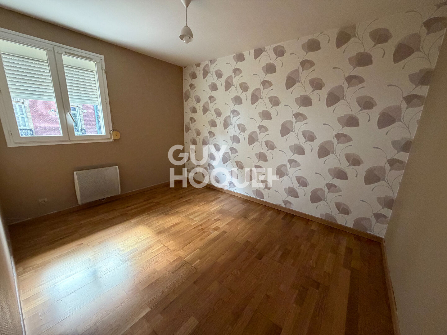Appartement Elbeuf 2 pièce(s) 49.44 m2
