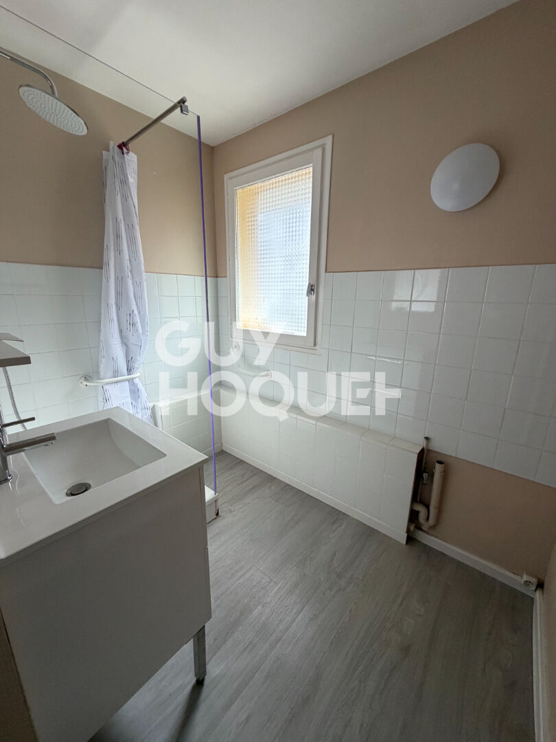 Appartement Elbeuf 2 pièce(s) 49.44 m2
