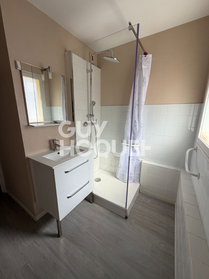 Appartement Elbeuf 2 pièce(s) 49.44 m2