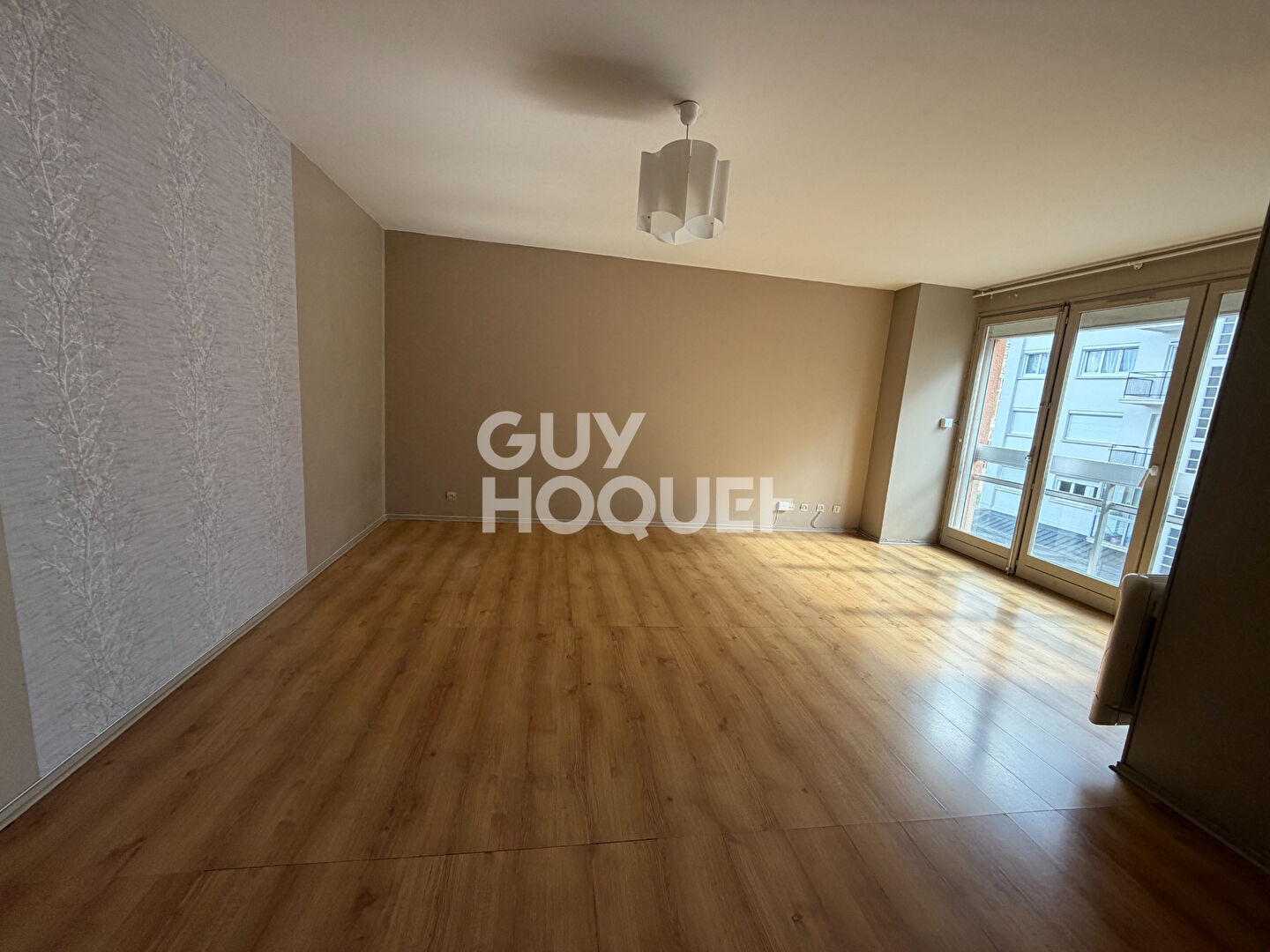 Appartement Elbeuf 2 pièce(s) 49.44 m2