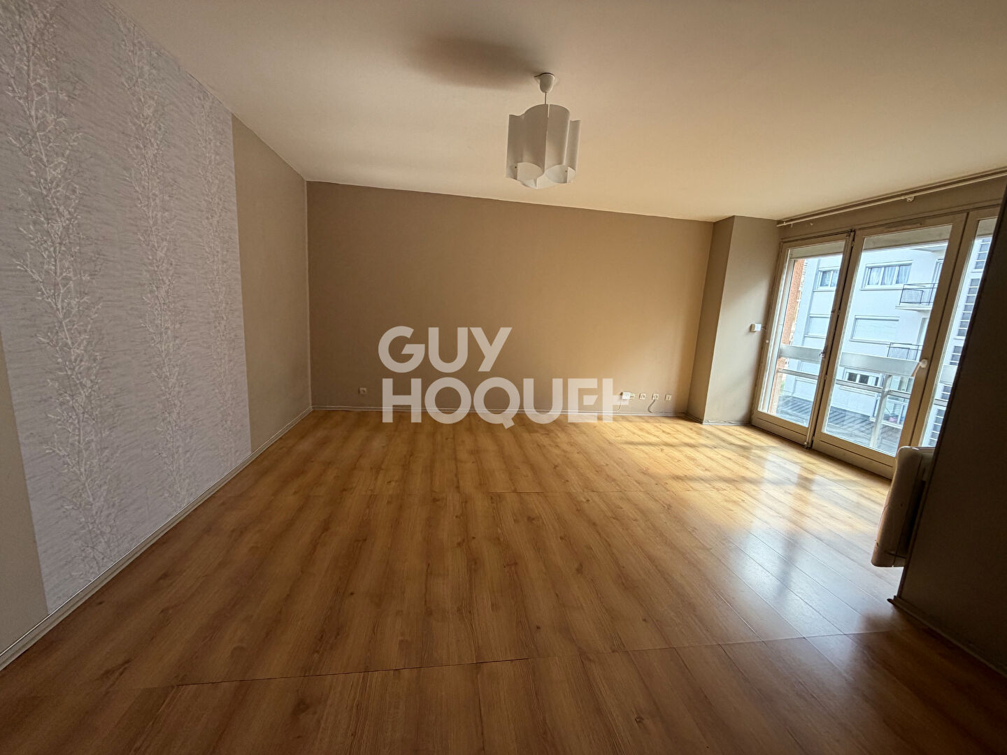 Appartement Elbeuf 2 pièce(s) 49.44 m2